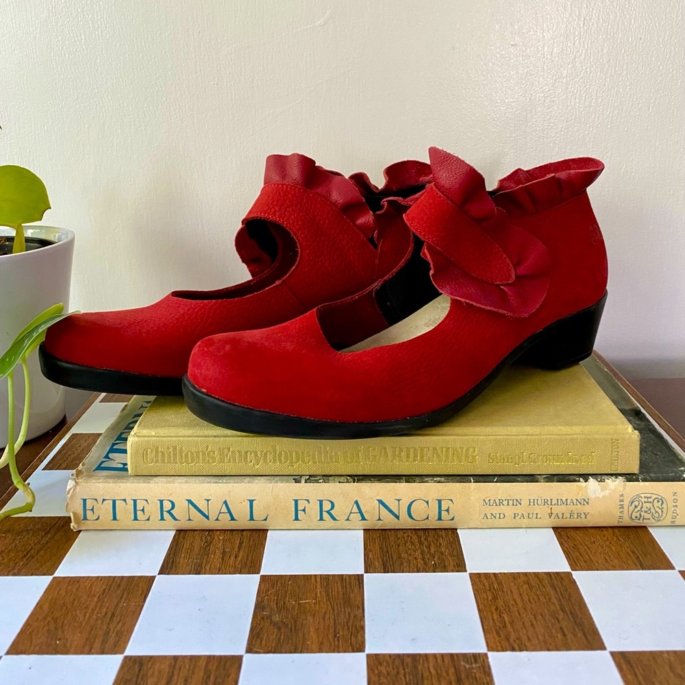 BNWOT Women’s Loints of Holland W 9.5 EU40